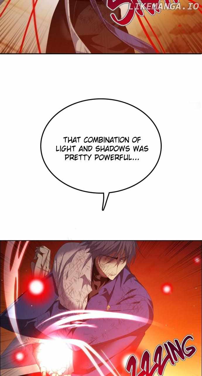 Zero Game Chapter 312 41